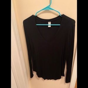 NWOT Soft long sleeves!